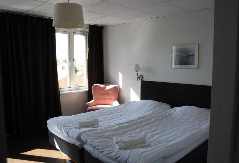 スタンダードルーム, Grännagården Hotell Och Restaurang