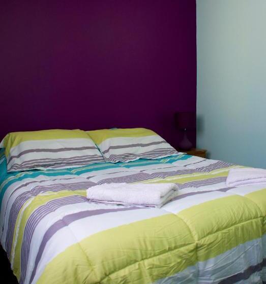 اتاق استاندارد, Hostal Maison De La Mer