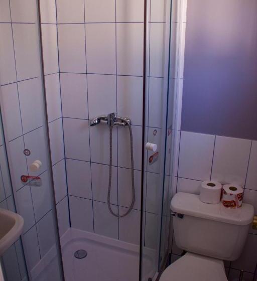 اتاق استاندارد, Hostal Maison De La Mer