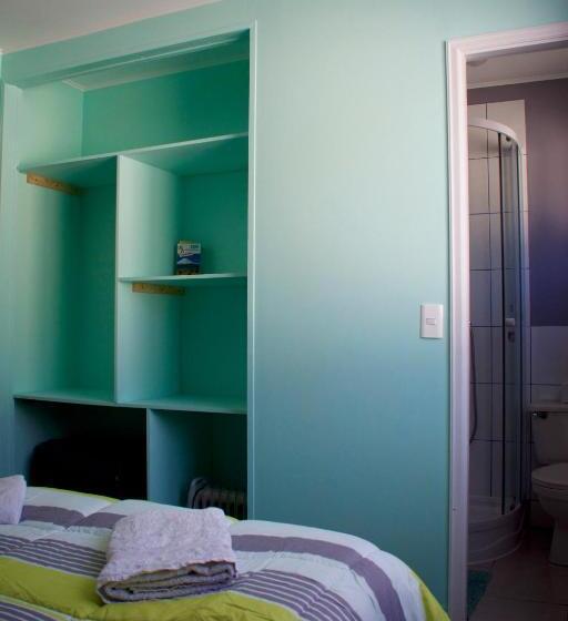 اتاق استاندارد, Hostal Maison De La Mer