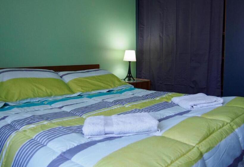 اتاق استاندارد, Hostal Maison De La Mer