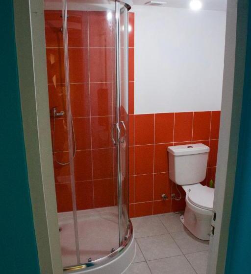 اتاق استاندارد, Hostal Maison De La Mer