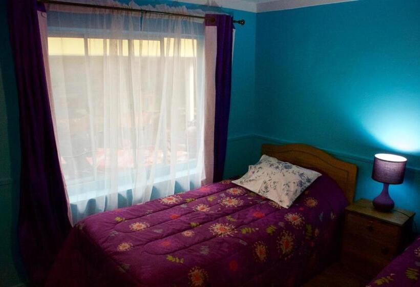 اتاق استاندارد, Hostal Maison De La Mer