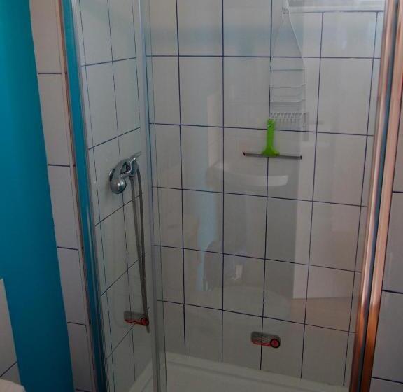 اتاق استاندارد یک نفره, Hostal Maison De La Mer