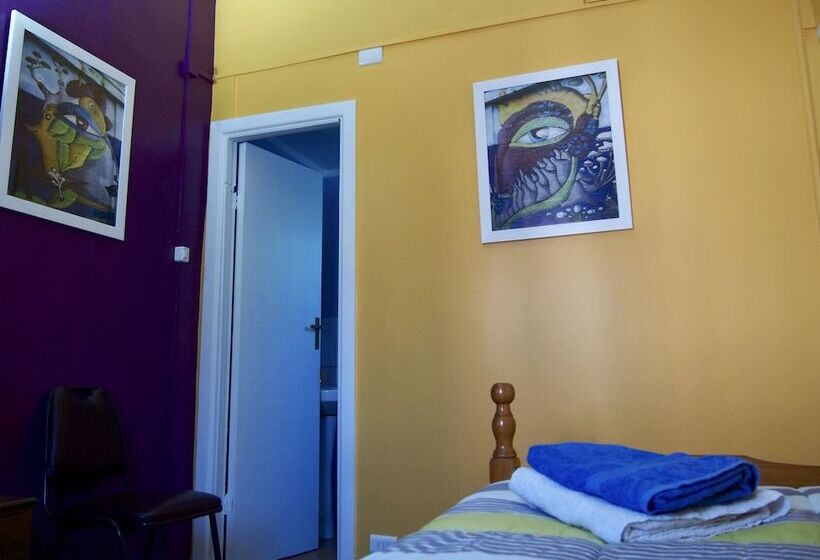 اتاق استاندارد یک نفره, Hostal Maison De La Mer