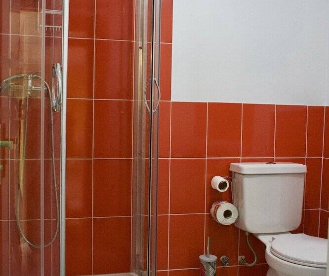 اتاق استاندارد, Hostal Maison De La Mer