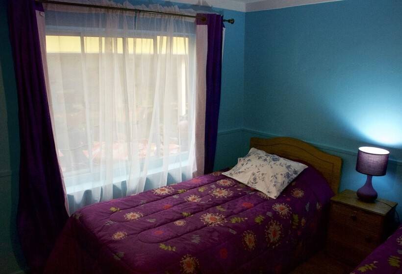 اتاق استاندارد, Hostal Maison De La Mer