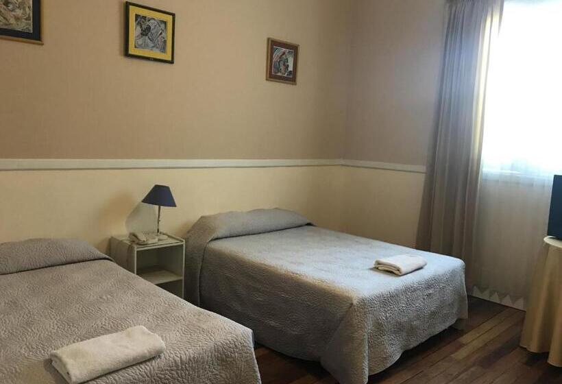 غرفة قياسية, Los Andes Bed & Breakfast