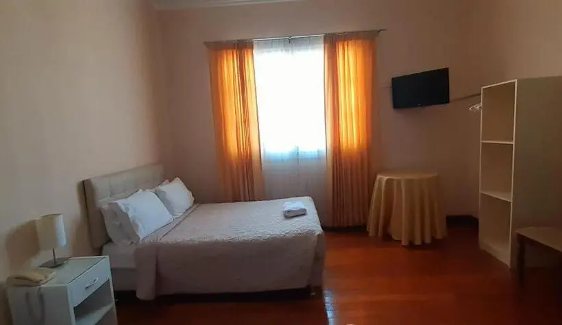 اتاق استاندارد یک نفره, Los Andes Bed & Breakfast