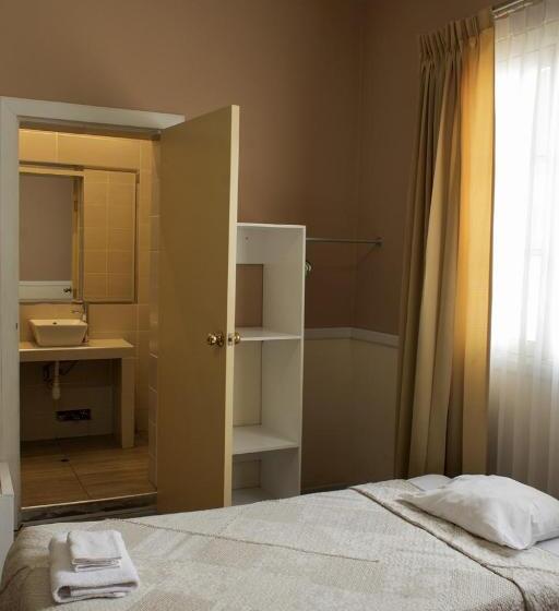 غرفة عائلية, Los Andes Bed & Breakfast