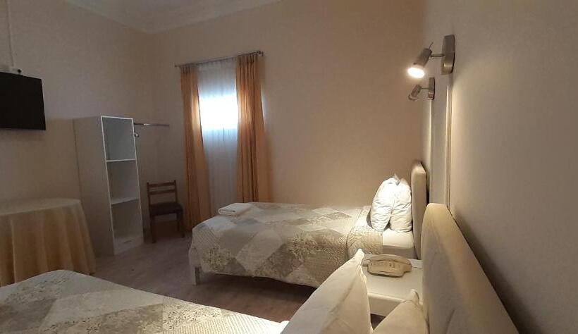 Номер Стандарт, Los Andes Bed & Breakfast