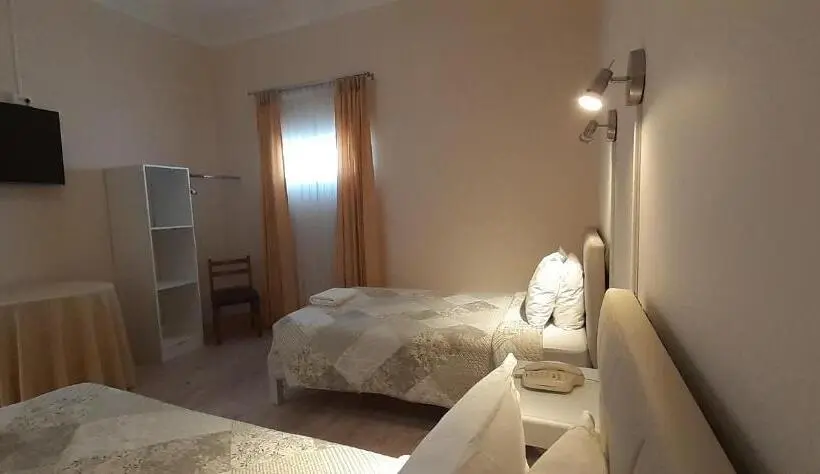اتاق استاندارد, Los Andes Bed & Breakfast