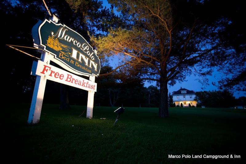 غرفة ديلوكس, Marco Polo Inn