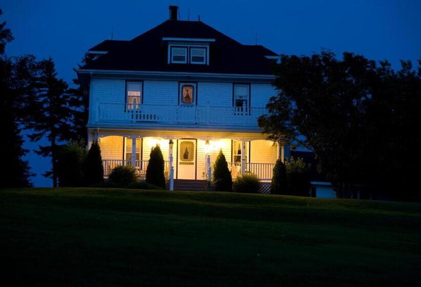 غرفة إقتصادية, Marco Polo Inn