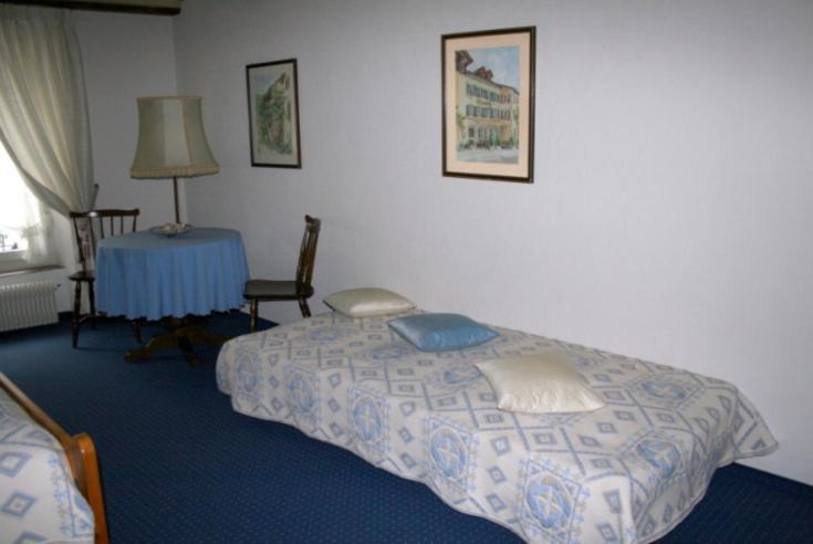 חדר סטנדרט, Zum Alten Schweizer