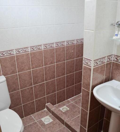 Трехместный Номер Классика, Berk Apart