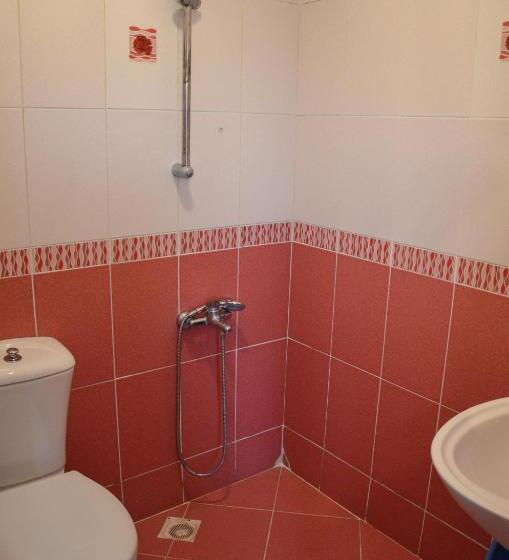 Четырехместный Номер Стандарт, Berk Apart