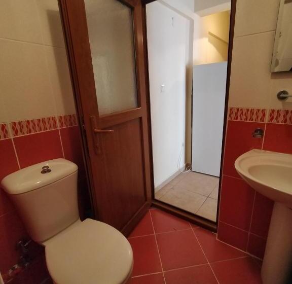 Четырехместный Номер Стандарт, Berk Apart