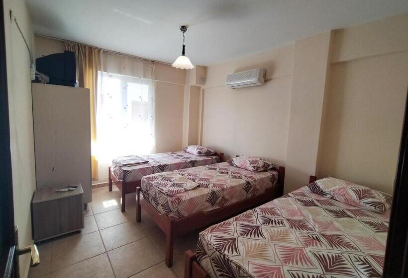 Студия Стандарт, Berk Apart