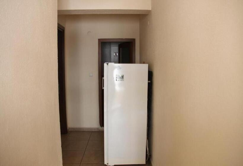 Студия Стандарт, Berk Apart