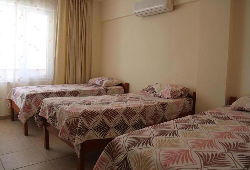 استودیوی استاندارد, Berk Apart