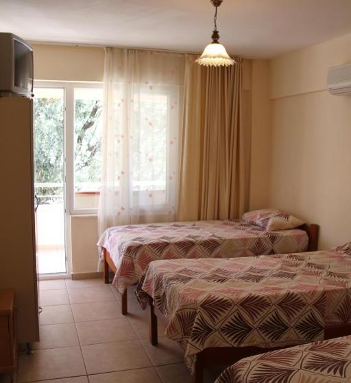 Студия Стандарт, Berk Apart