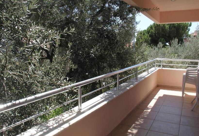 Студия Стандарт, Berk Apart