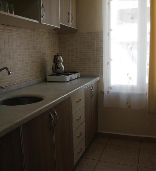 Студия Стандарт, Berk Apart