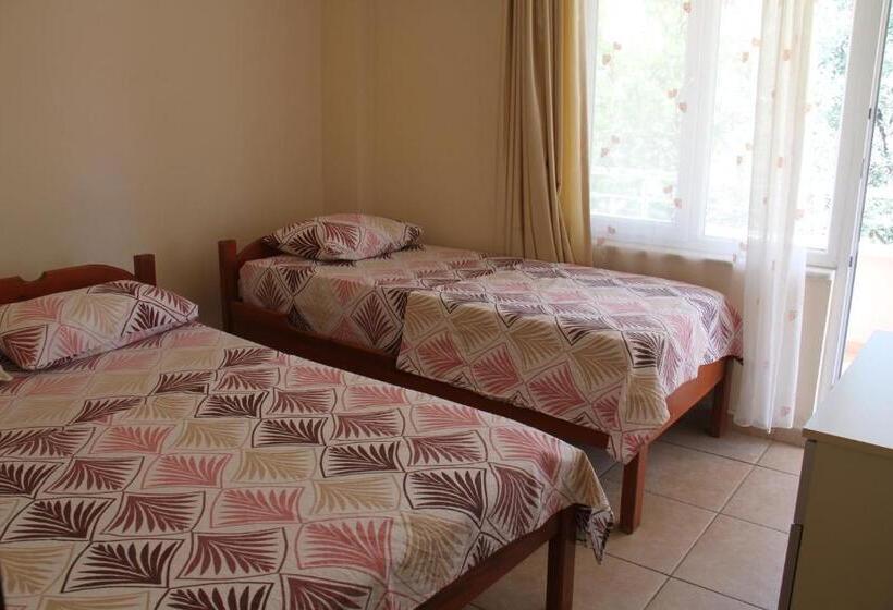 Студия Стандарт, Berk Apart