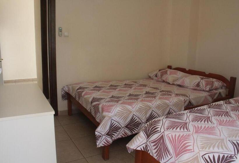 Студия Стандарт, Berk Apart