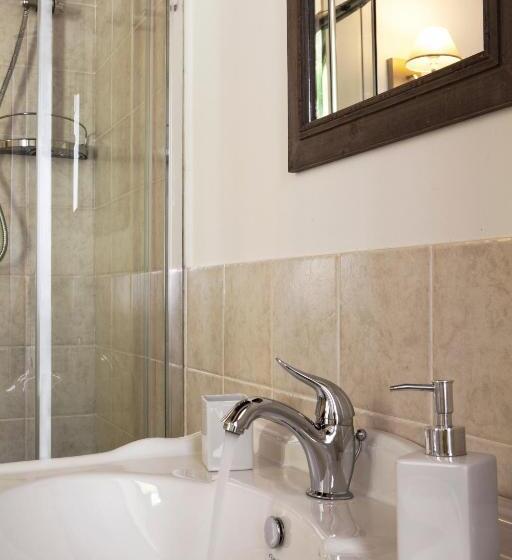 Апартаменты 1 Спальня, Agriturismo Il Casale Del Lago