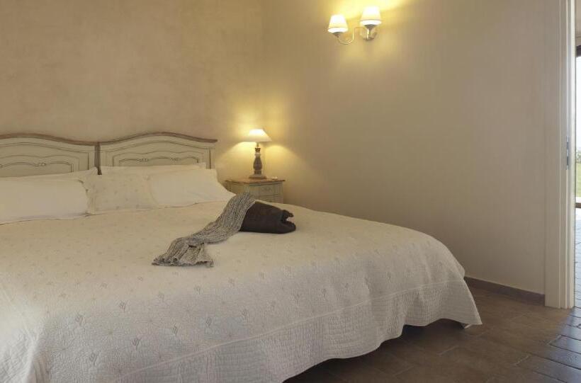Апартаменты Superior 1 Спальня, Agriturismo Il Casale Del Lago