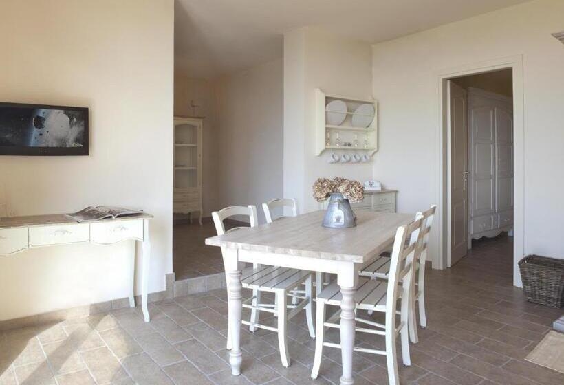 Апартаменты Superior 1 Спальня, Agriturismo Il Casale Del Lago