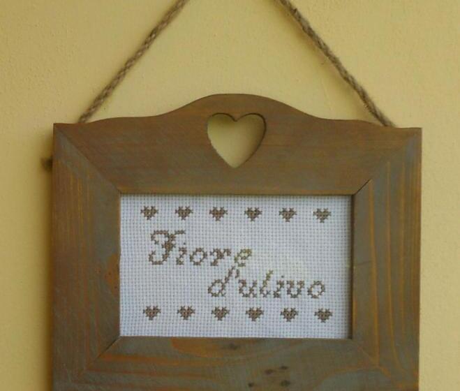 Апартаменты Superior 1 Спальня, Agriturismo Il Casale Del Lago