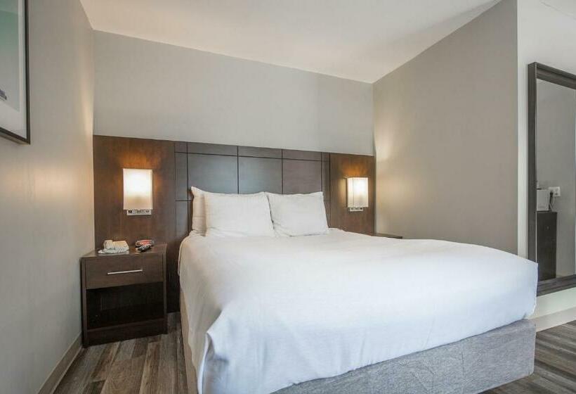 غرفة قياسية, Kent Inn