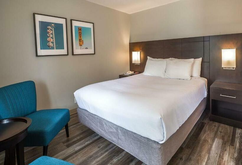 غرفة قياسية, Kent Inn