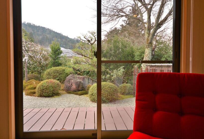 标准间, Japanese Ryokan Seryo