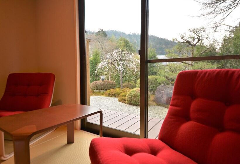 标准间, Japanese Ryokan Seryo