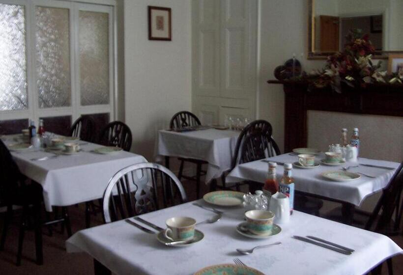 スタンダードルーム, Denecrest Guest House