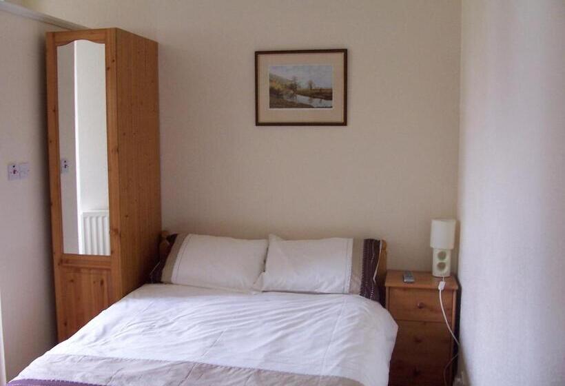 スタンダードルーム, Denecrest Guest House