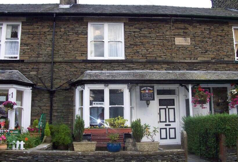 ファミリールーム, Denecrest Guest House