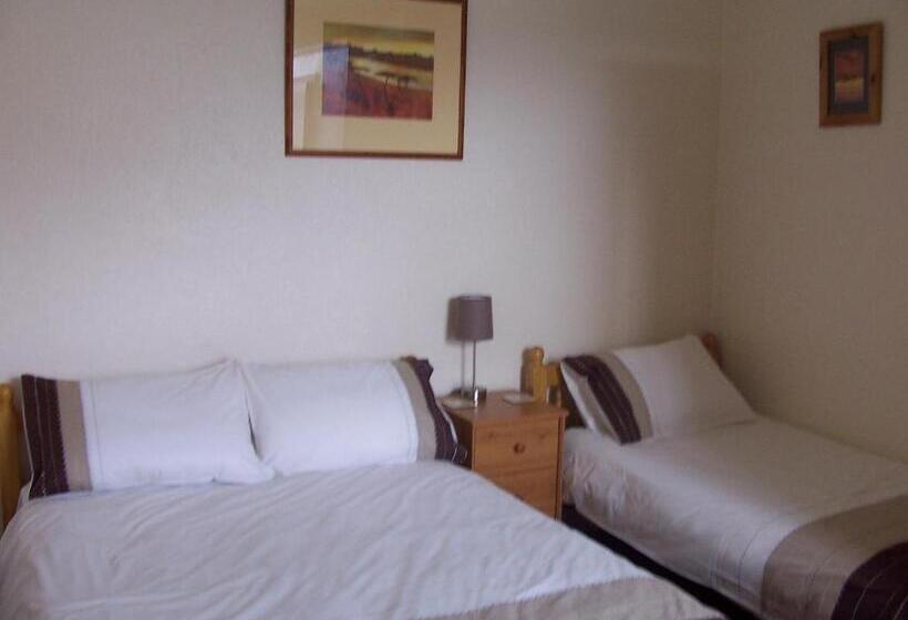 ファミリールーム, Denecrest Guest House