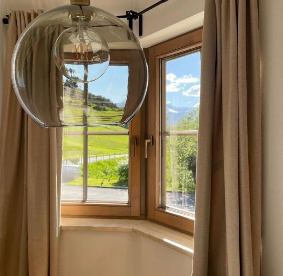 带1个卧室带观景的公寓, Gruberwirt Apartments