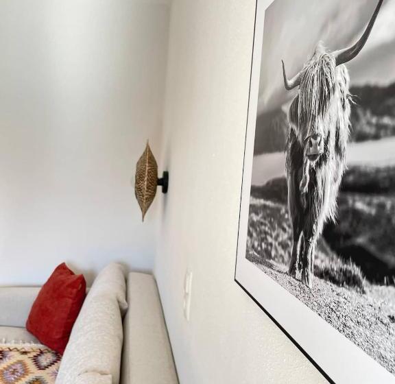 带1个卧室带观景的公寓, Gruberwirt Apartments