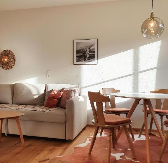 Апартаменты 1 Спальня с Видом, Gruberwirt Apartments