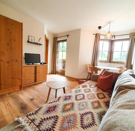Апартаменты Superior 1 Спальня, Gruberwirt Apartments