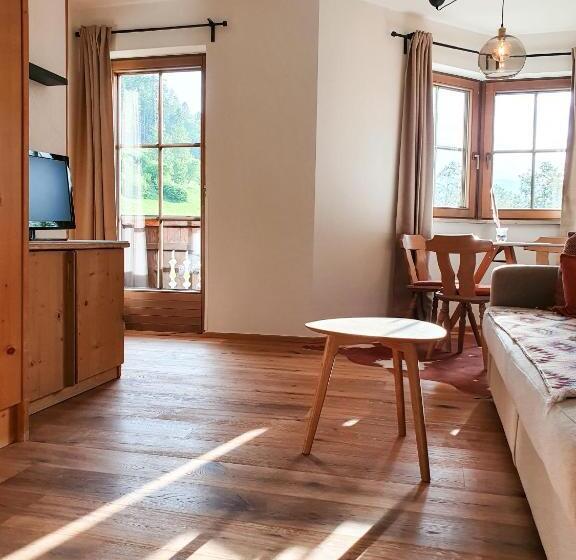 Апартаменты Superior 1 Спальня, Gruberwirt Apartments