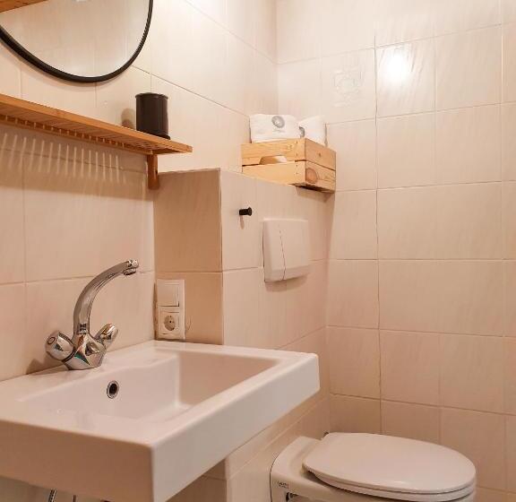 Студия Стандарт, Gruberwirt Apartments