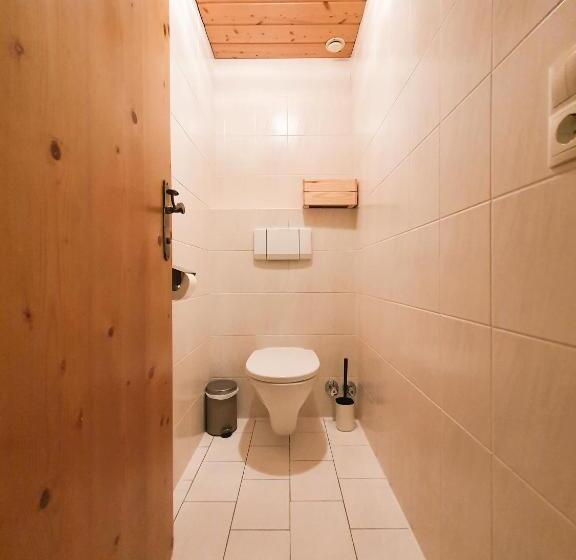 带1个卧室的豪华公寓, Gruberwirt Apartments