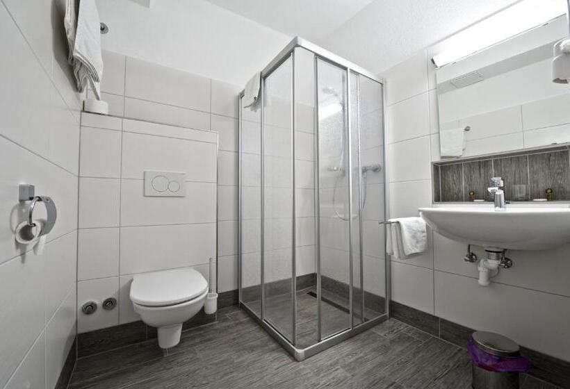 Номер Стандарт Индивидуальный, Gästehaus Obwexer